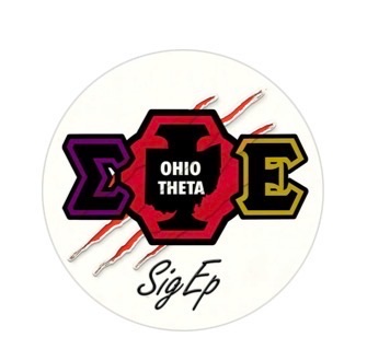 Sigma Phi Epsilon logo